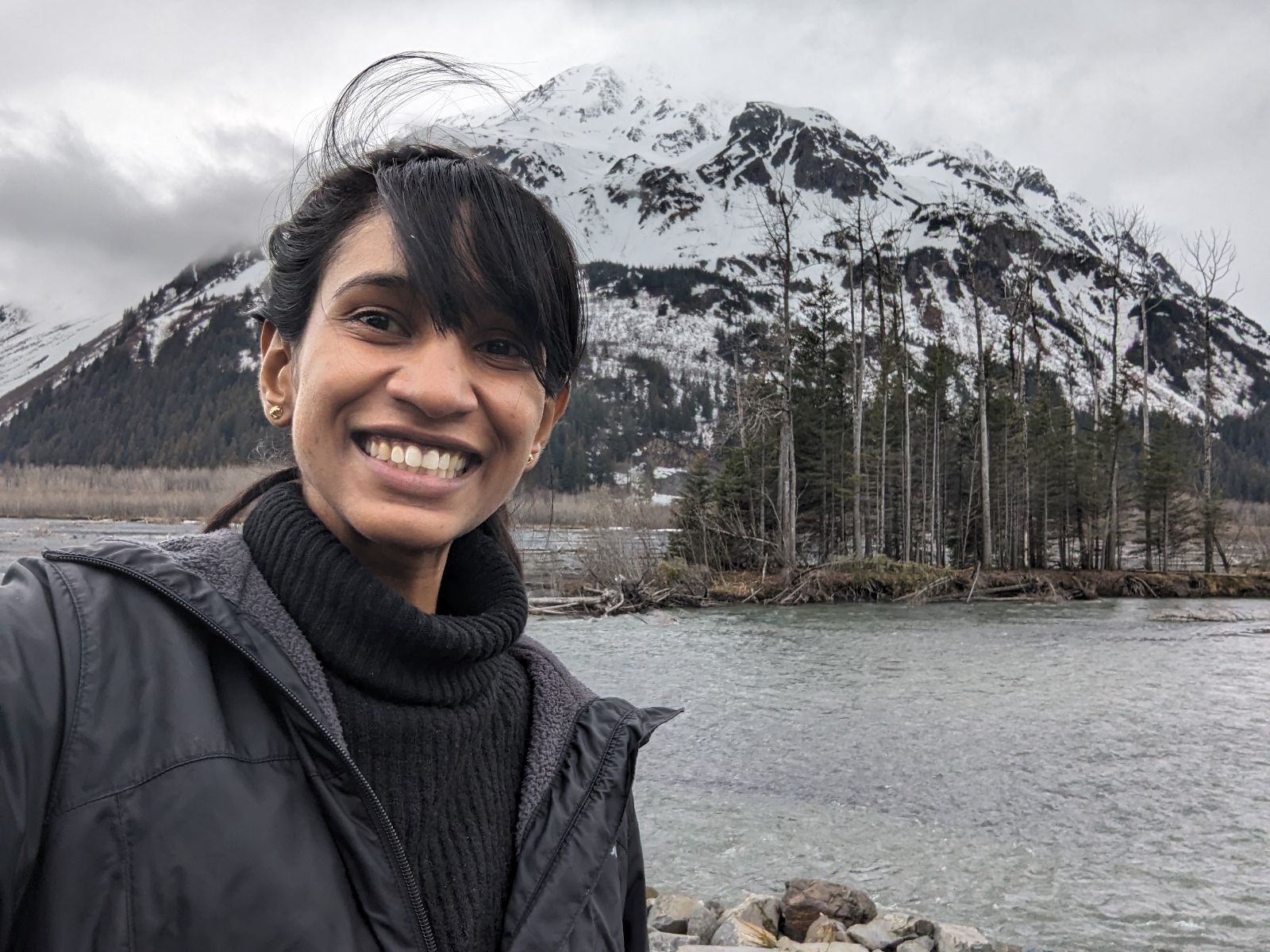 Arushi Saxena